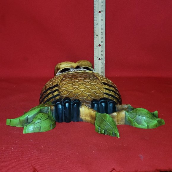 VTG Homco Plastic Owl Wall Hanging Plaque Decor - Picture 10 of 13